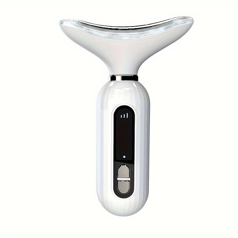 Anti wrinkle Face Lifting Machine Beauty Device Face Neck Lifting Massager