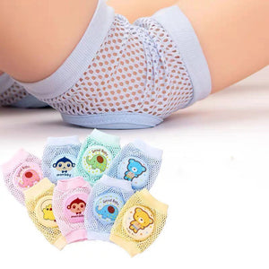 Baby Infant Crawling Knee Pads