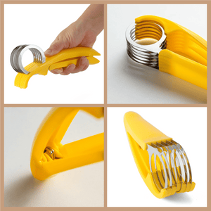 Food Manual Slicer