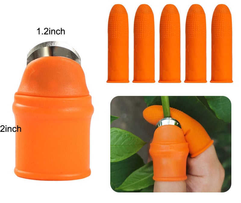 Gardening Thumb Knife (1PAIR)