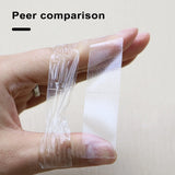 Invisible Double-Sided Tape for Fashion