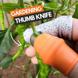 Gardening Thumb Knife (1PAIR)