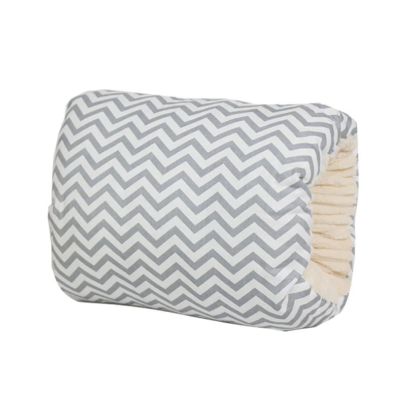 Cozy Cradle Baby Pillow