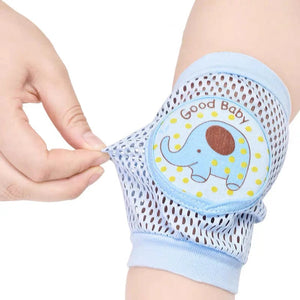 Baby Infant Crawling Knee Pads