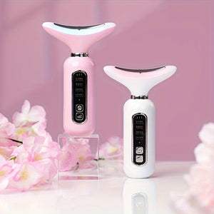 Anti wrinkle Face Lifting Machine Beauty Device Face Neck Lifting Massager