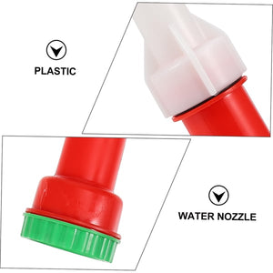 High Pressure Hose Nozzle