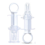 Baby Medicine Pacifier Dispenser