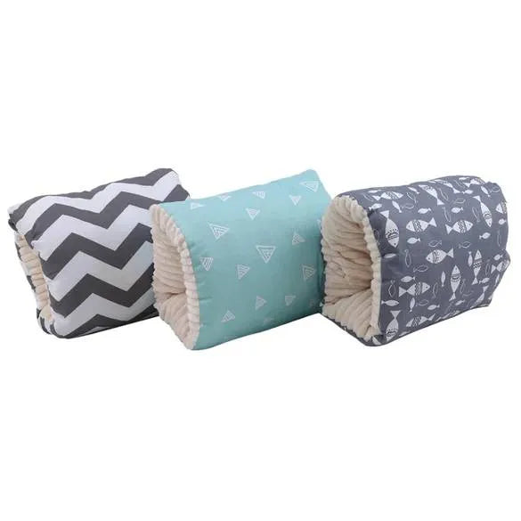 Cozy Cradle Baby Pillow