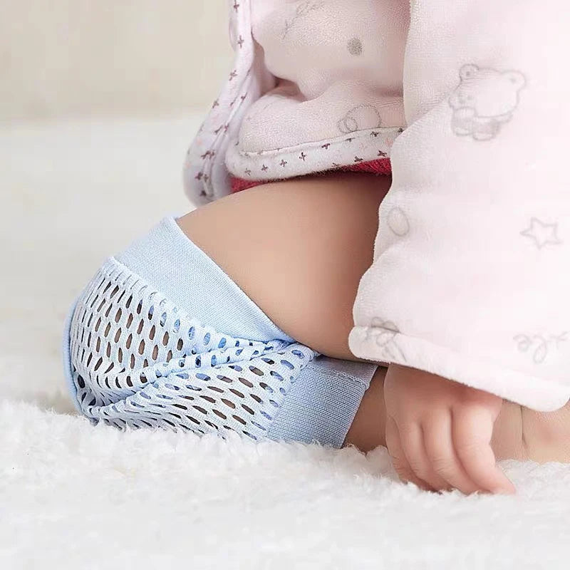 Baby Infant Crawling Knee Pads