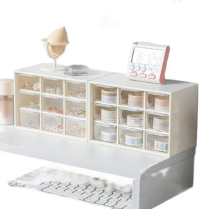 Multipurpose Jewellery Organizer