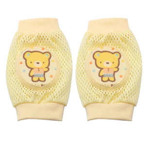 Baby Infant Crawling Knee Pads