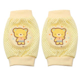 Baby Infant Crawling Knee Pads