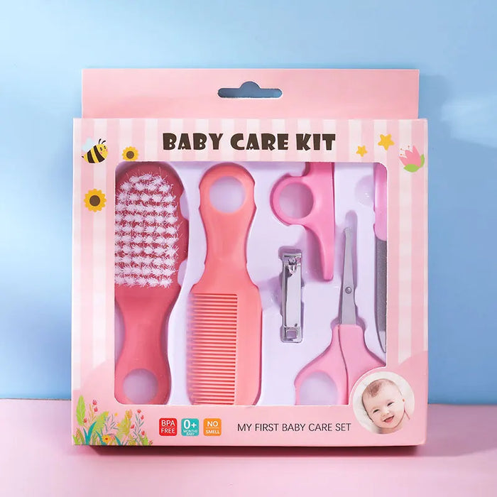 BABY CARE KIT