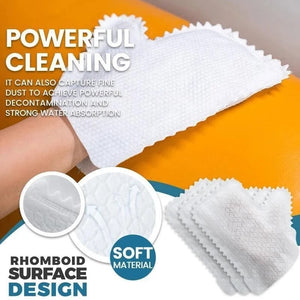 Home Disinfection Dust Removal Gloves (PACK OF 5)