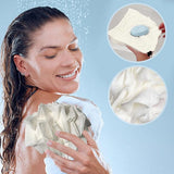 2-in-1 Bath Sponge