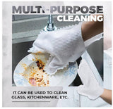 Home Disinfection Dust Removal Gloves (PACK OF 5)