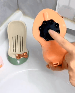 High Heels Soap Box