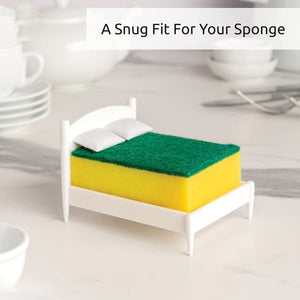 Kitchen Sponge Holder