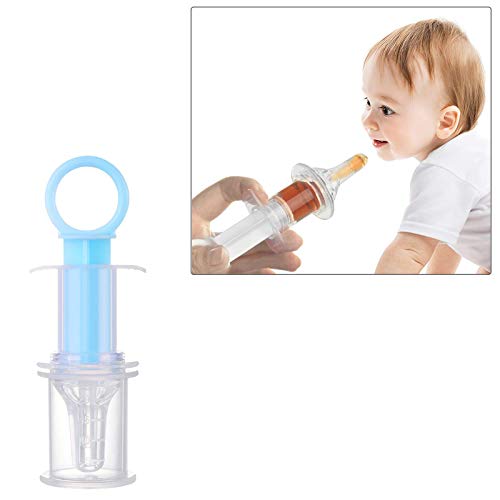 Baby Medicine Pacifier Dispenser