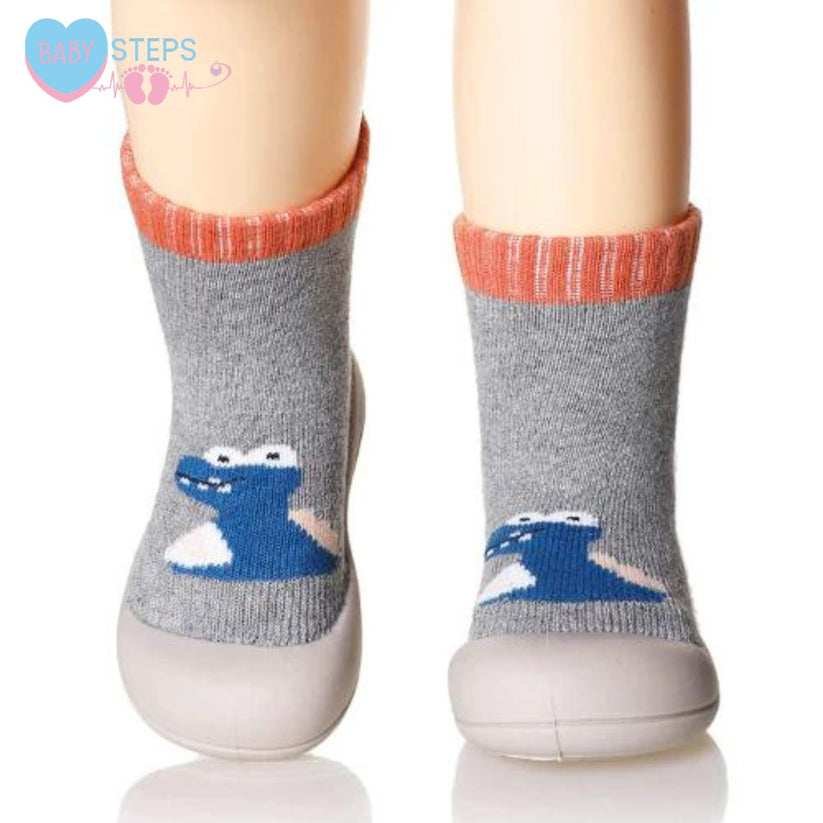 Baby Shoe Socks