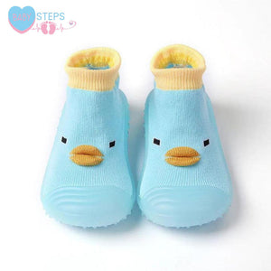 Baby Shoe Socks