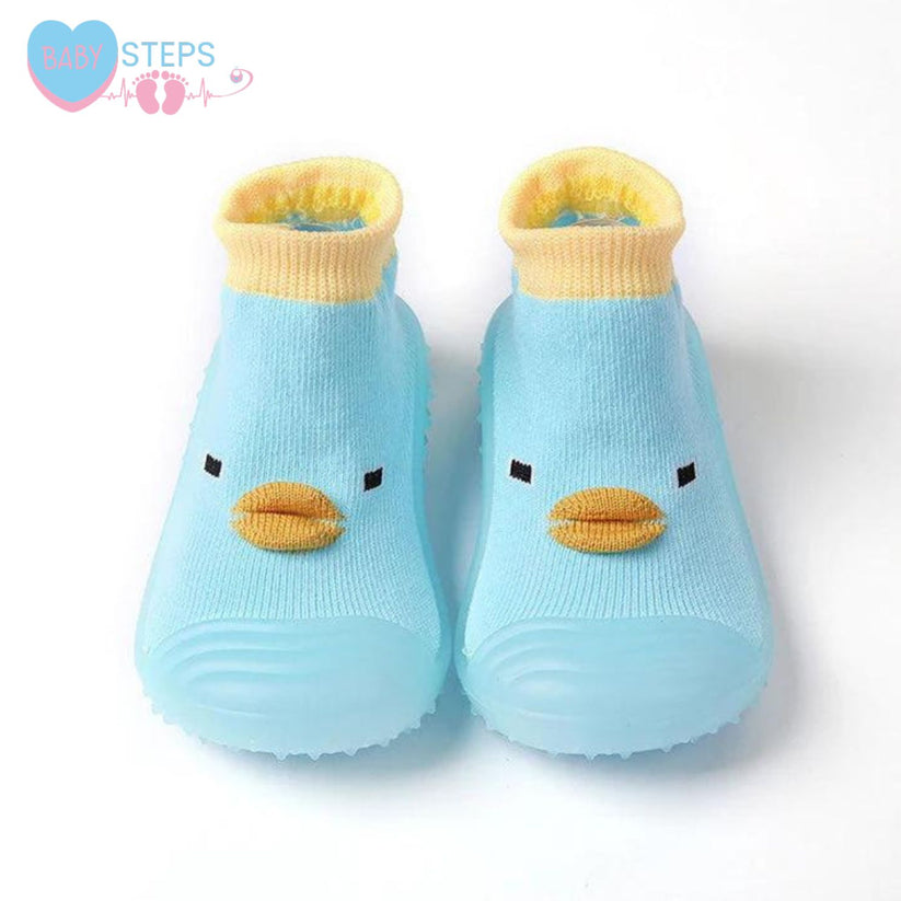 Baby Shoe Socks