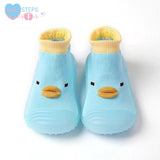 Baby Shoe Socks