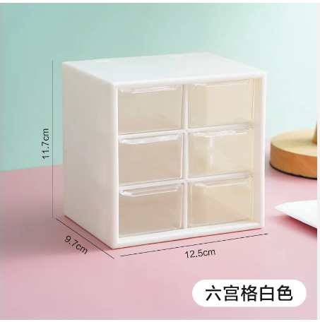 jewelry cosmetics storage cabinet