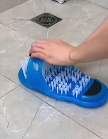 Easy feet Massage Slippers