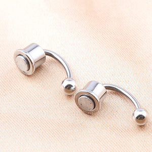 Magnetic Septum Ring