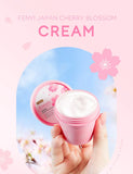 Cherry Blossom Cream