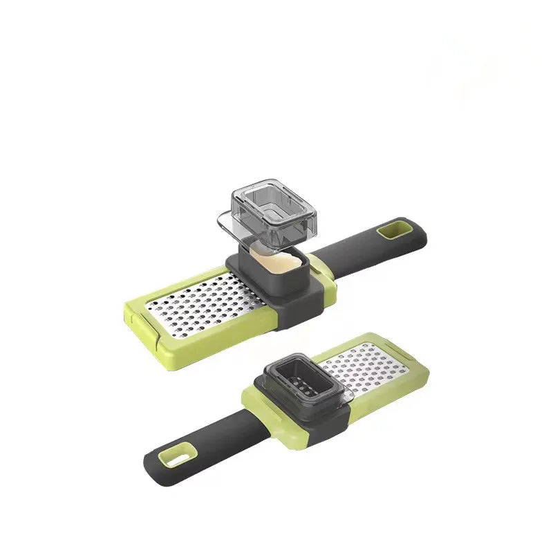 Manual Mini Food Chopper