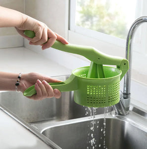 Manual Juice Squeezer