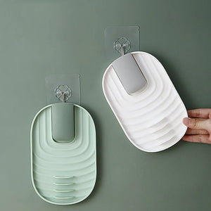 Plastic Spoon Holder and Heat Resistant Storage Shelves