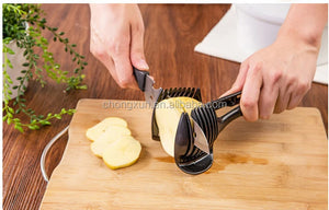 Multi-Purpose  Handheld Slicer