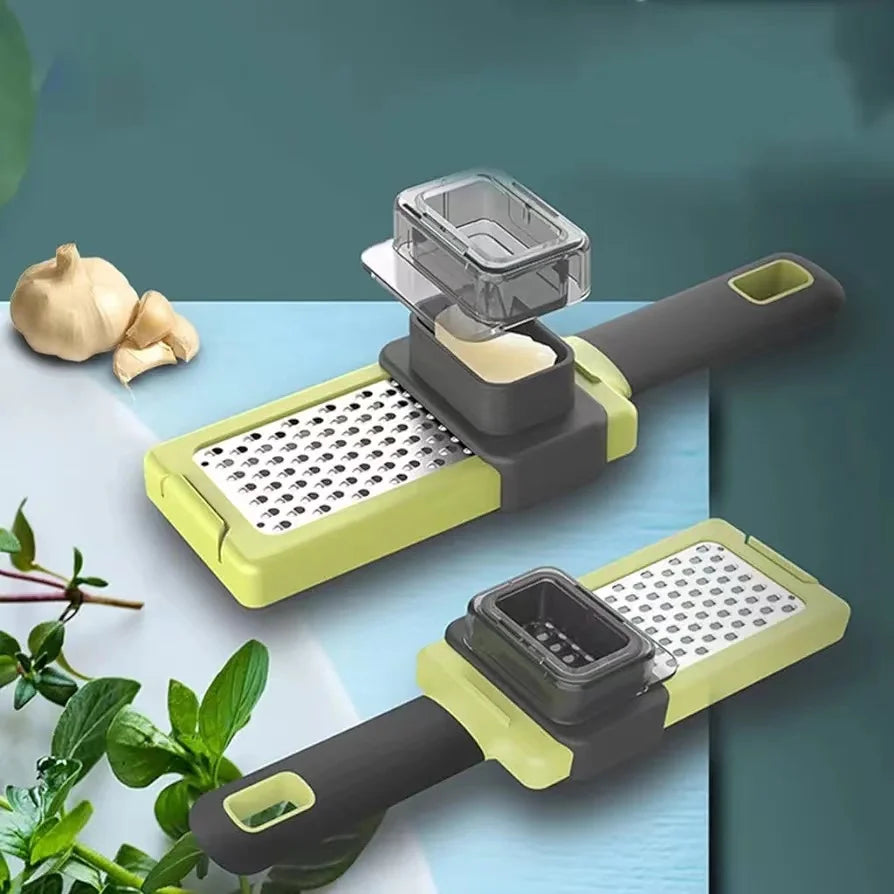 Manual Mini Food Chopper