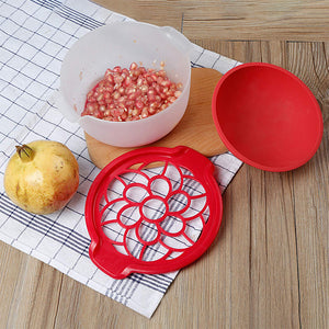 Pomegranate Seeder Peeling Tool