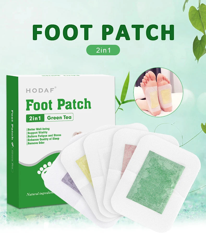 Detox Foot Patch