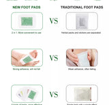 Detox Foot Patch