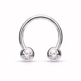 Magnetic Septum Ring