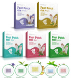 Detox Foot Patch