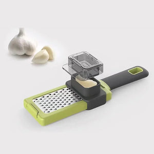 Manual Mini Food Chopper