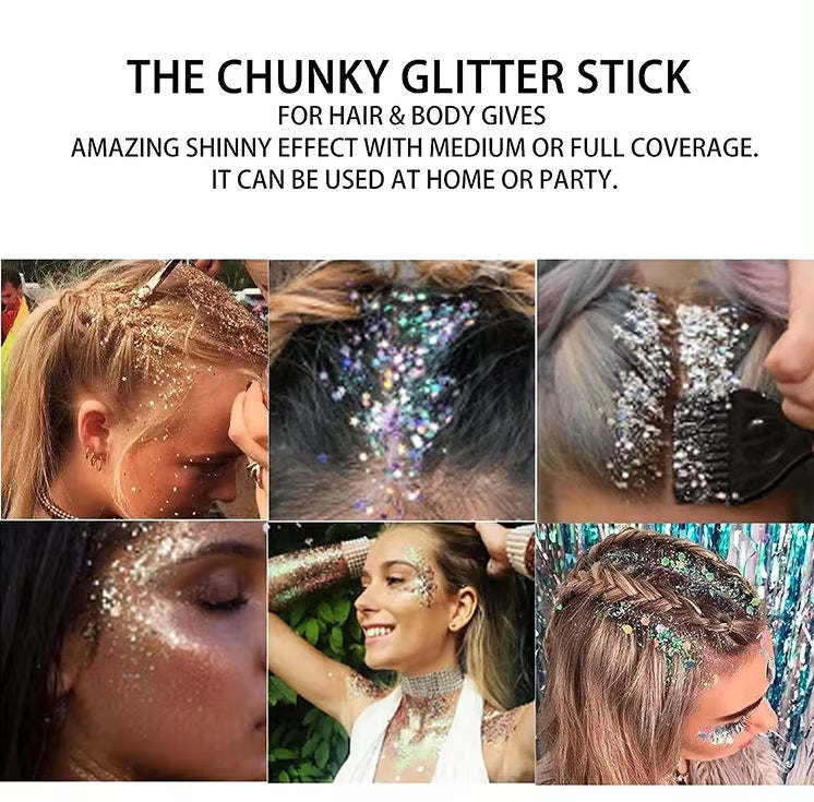 Glitter Stick