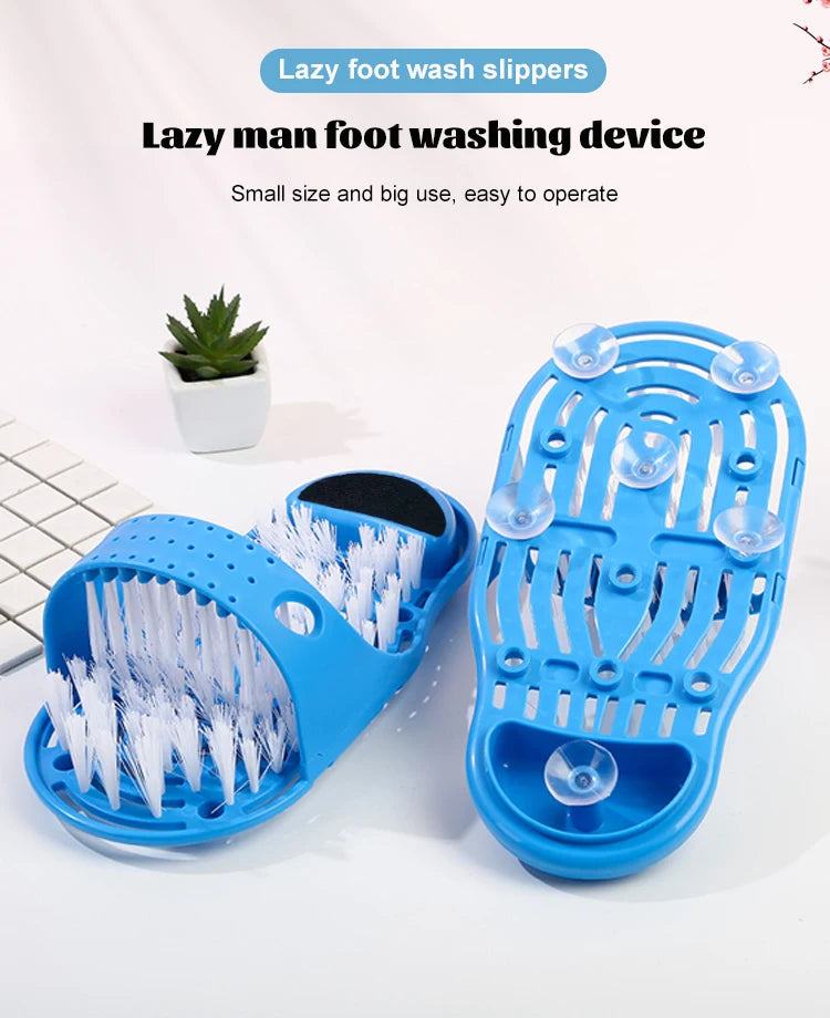 Easy feet Massage Slippers