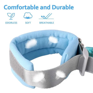 Kids Outdoor Walking Travel Hand Belt Band