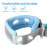 Kids Outdoor Walking Travel Hand Belt Band