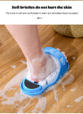 Easy feet Massage Slippers