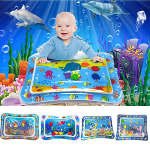 BABY WATER MAT INFLATABLE