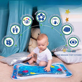 BABY WATER MAT INFLATABLE