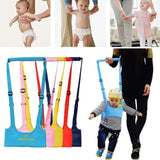 Baby Walker Toddler Walking Assistant